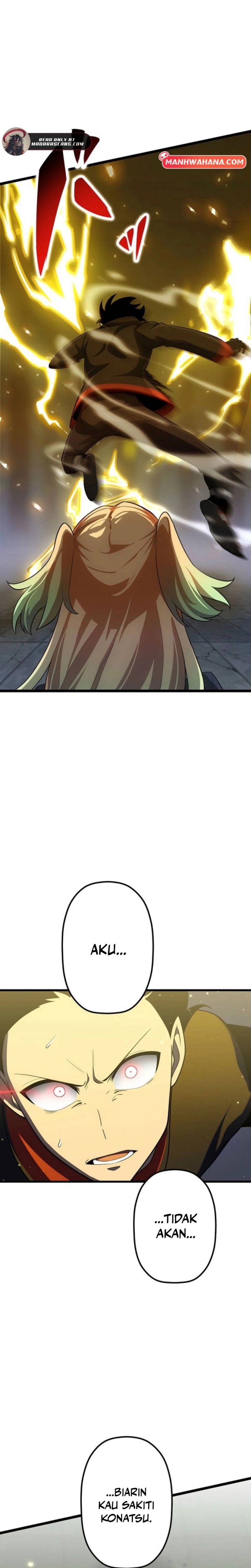 Death Penalty chapter 63