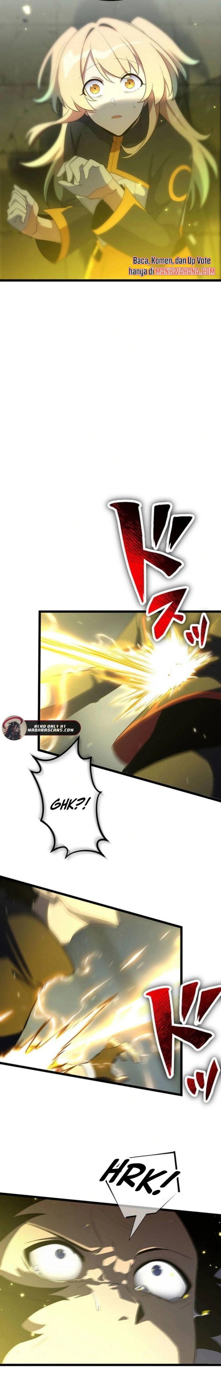 Death Penalty chapter 63