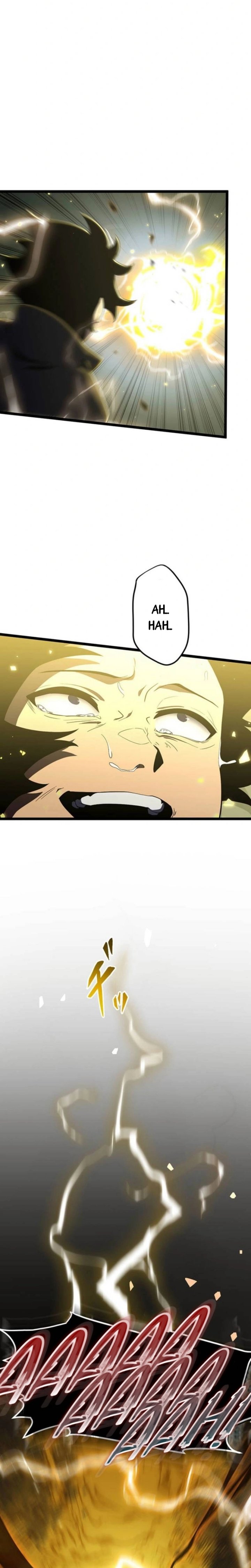 Death Penalty chapter 63