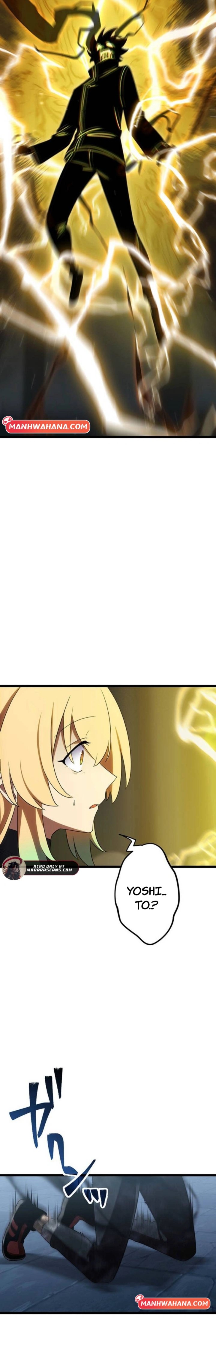 Death Penalty chapter 63