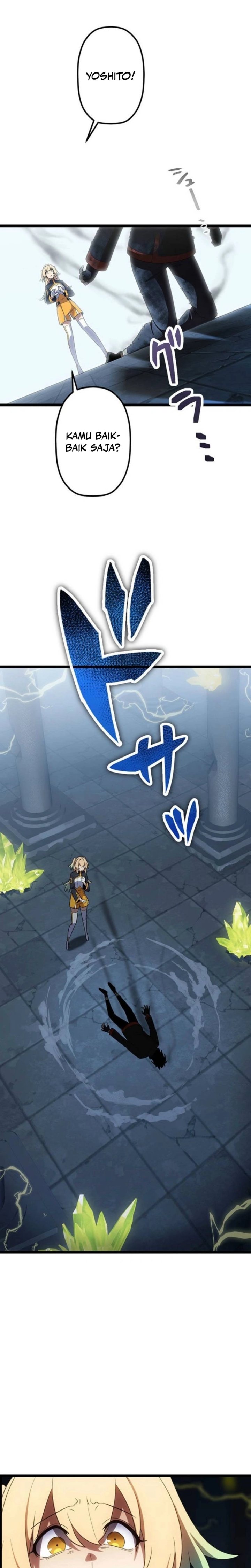 Death Penalty chapter 63