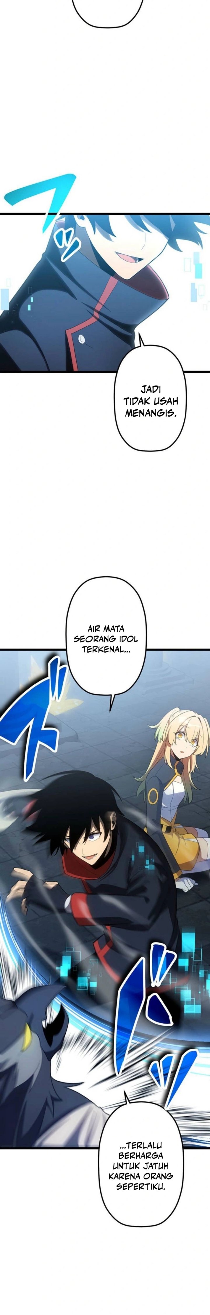 Death Penalty chapter 63