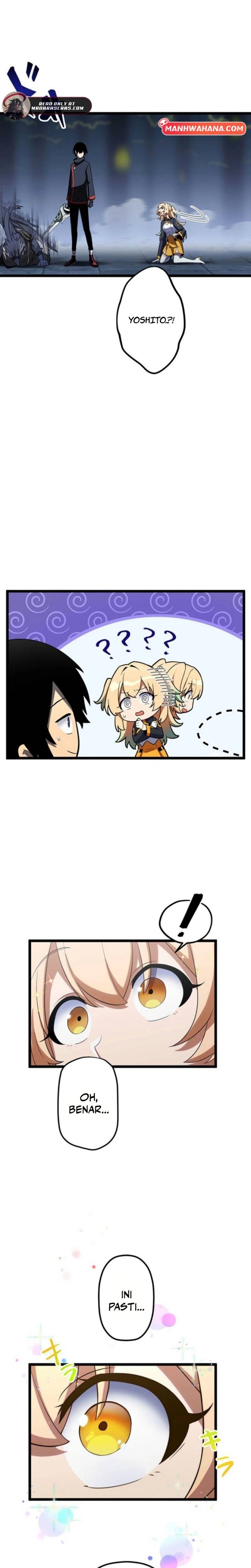 Death Penalty chapter 63