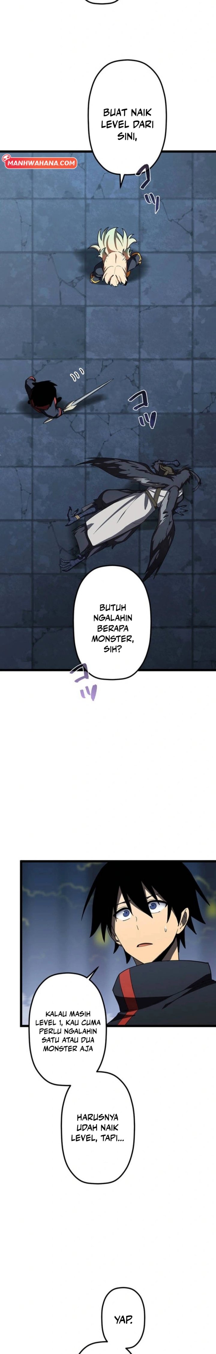 Death Penalty chapter 63