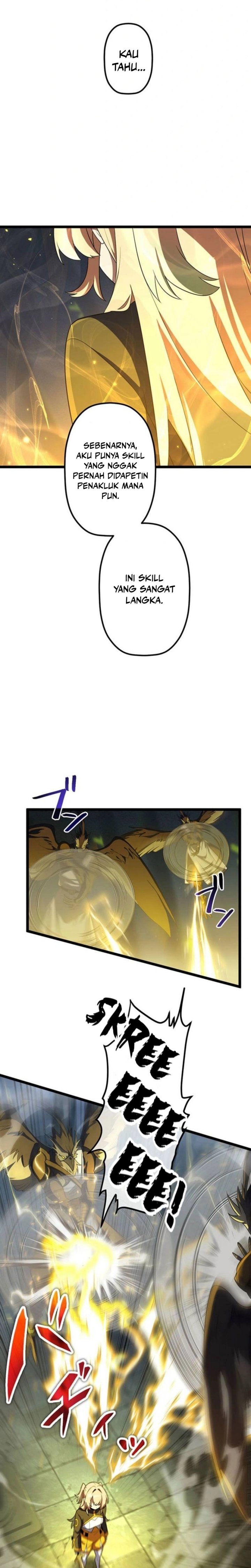 Death Penalty chapter 63