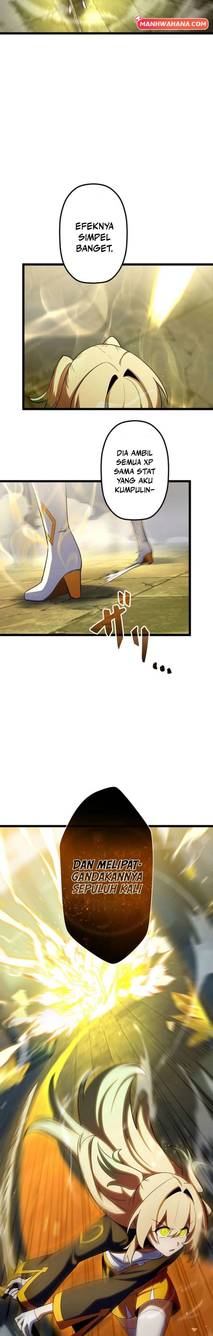 Death Penalty chapter 63