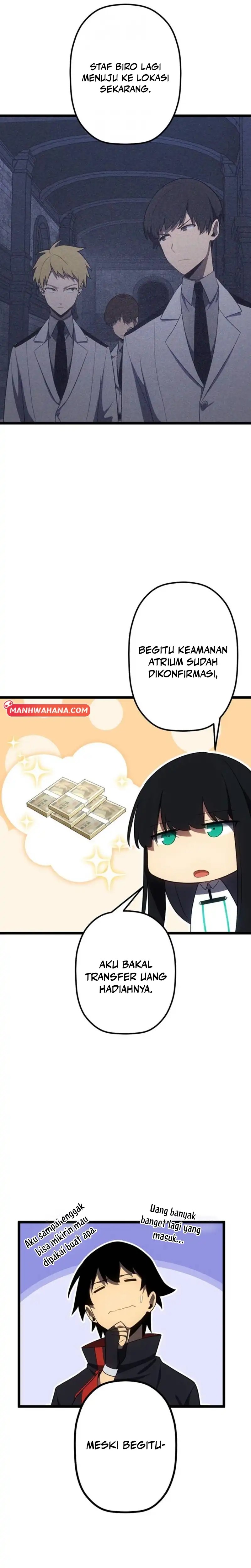 Death Penalty chapter 70