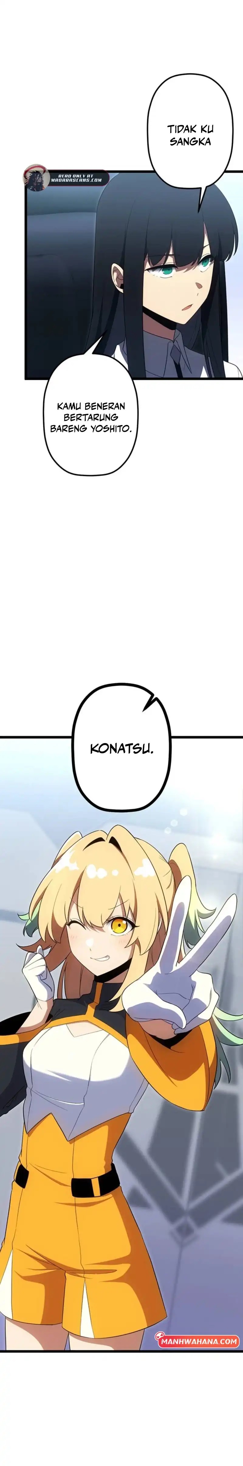 Death Penalty chapter 70