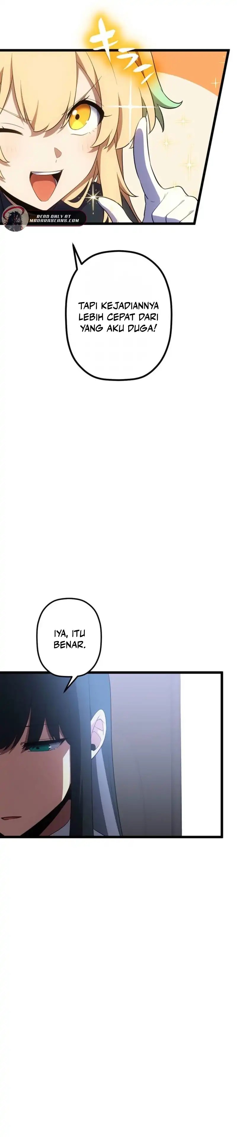 Death Penalty chapter 70