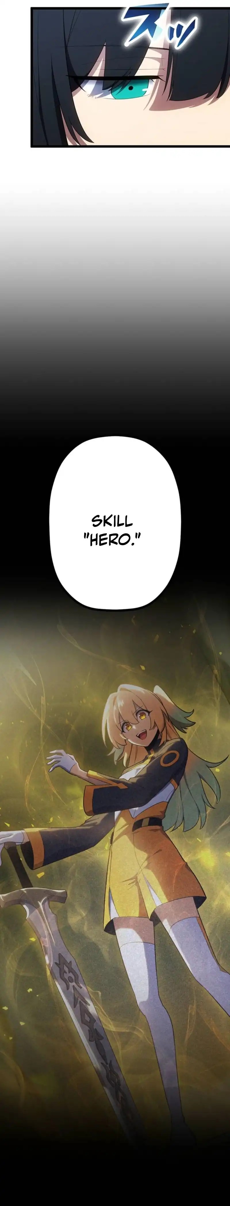 Death Penalty chapter 70