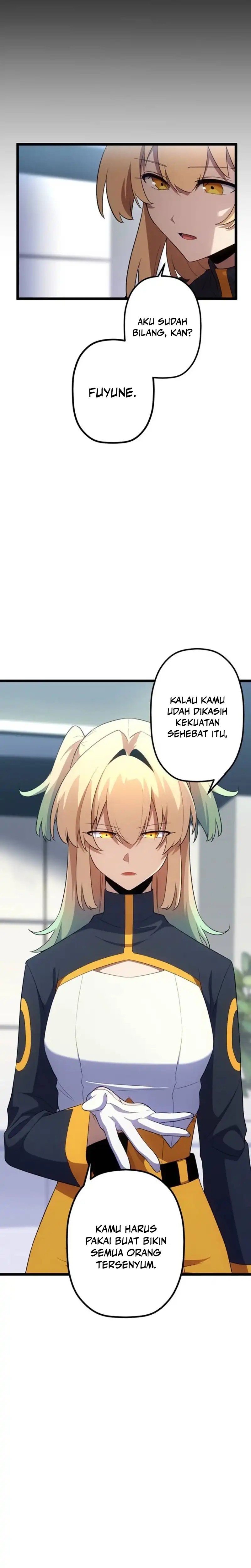 Death Penalty chapter 70