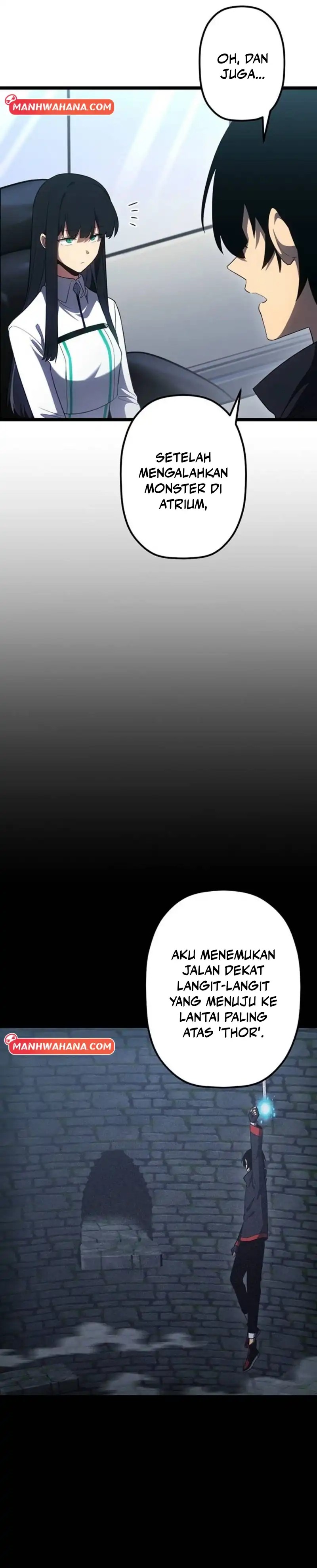 Death Penalty chapter 70