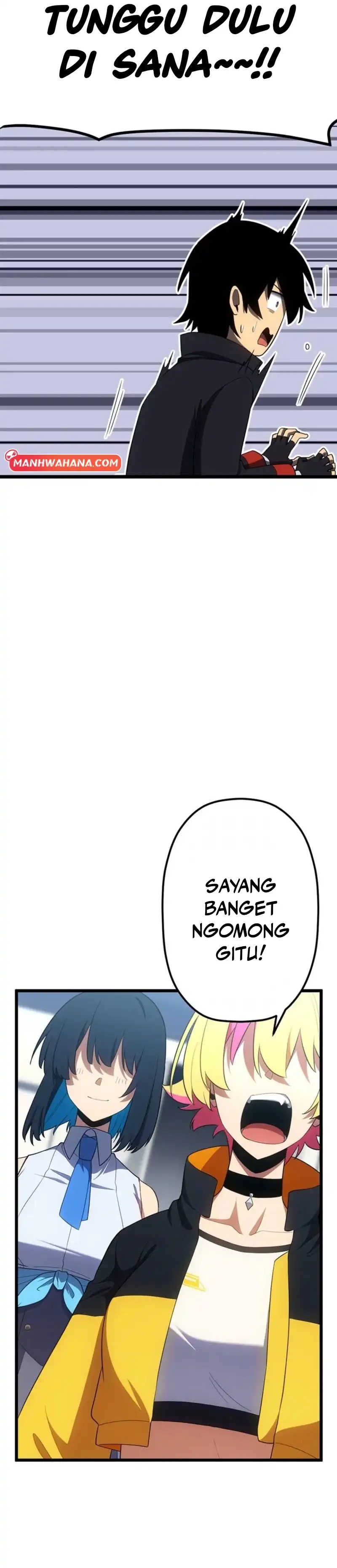 Death Penalty chapter 70