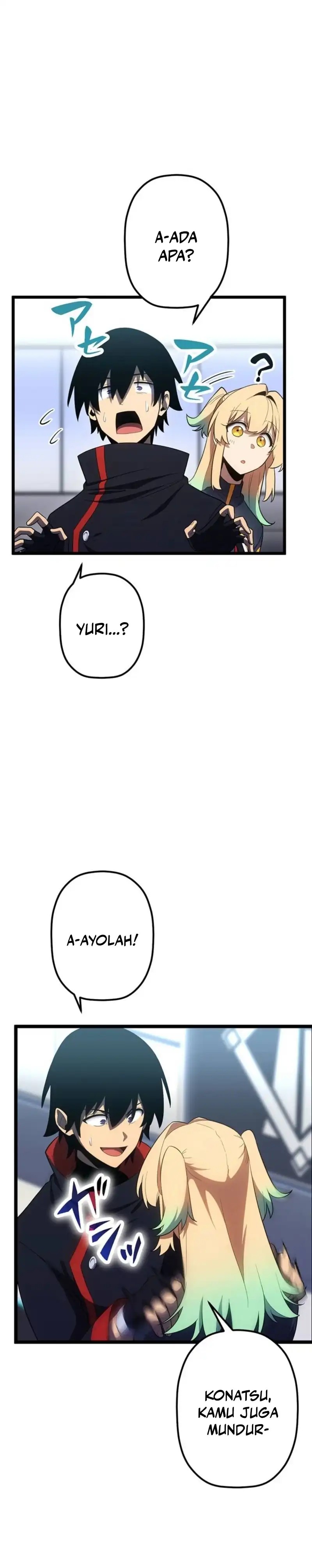 Death Penalty chapter 70