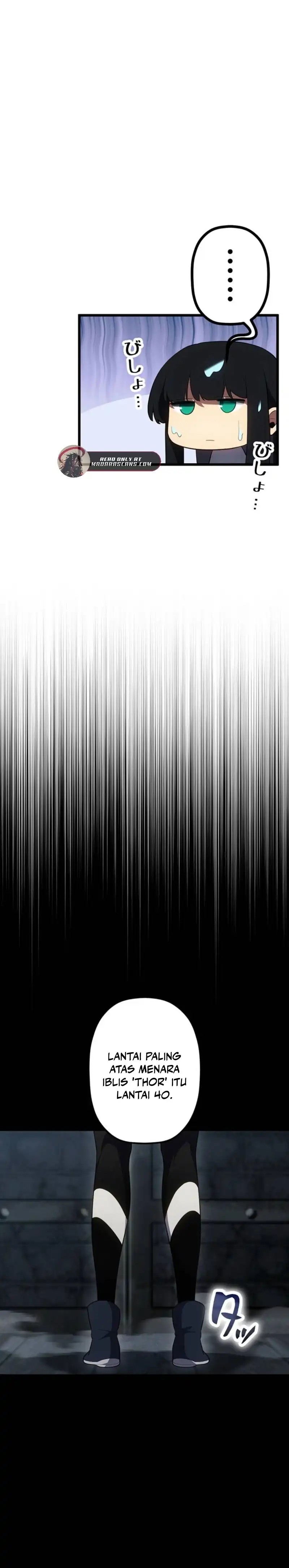 Death Penalty chapter 70