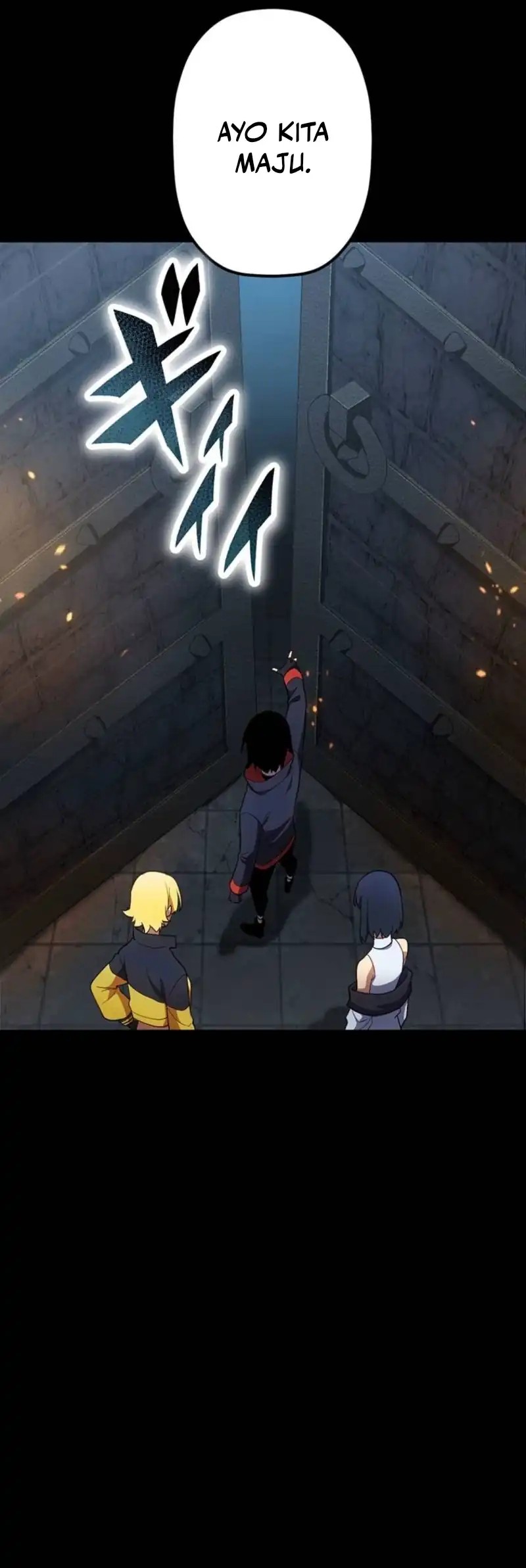 Death Penalty chapter 70