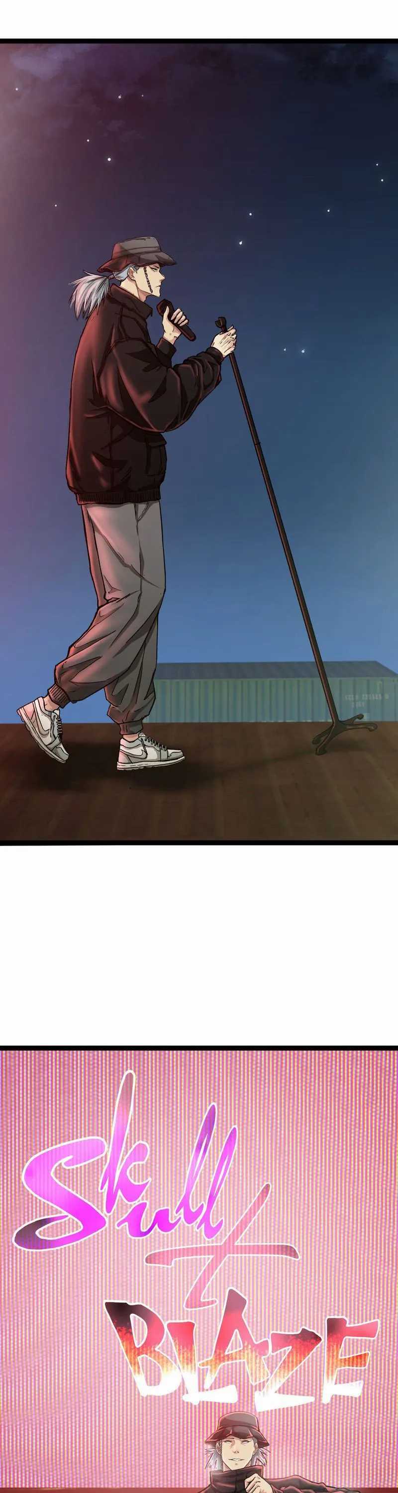 Death Speed Chapter 04 Bahasa Indonesia