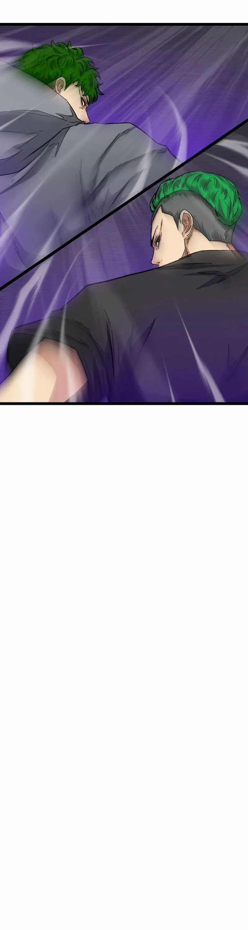 Death Speed Chapter 04 Bahasa Indonesia