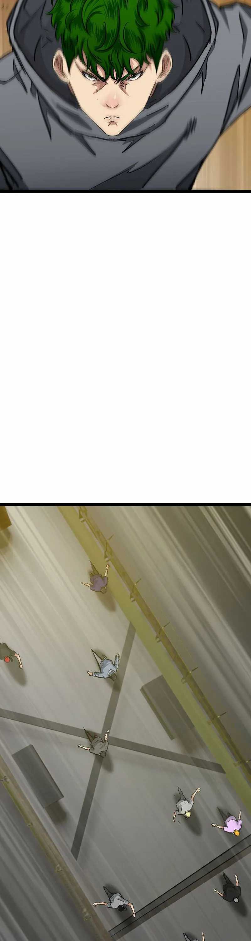 Death Speed Chapter 04 Bahasa Indonesia