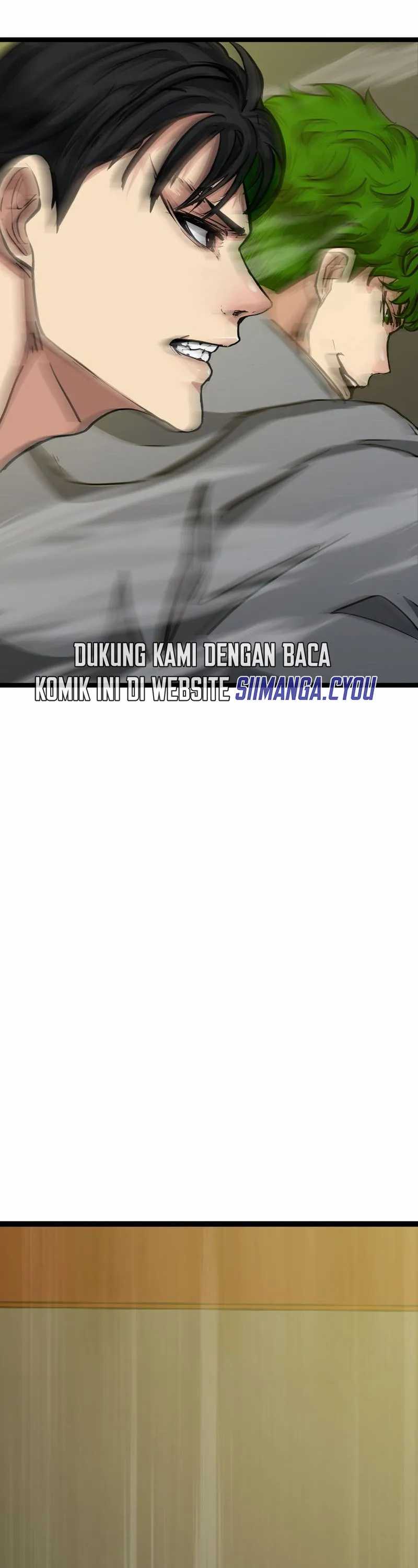 Death Speed Chapter 04 Bahasa Indonesia