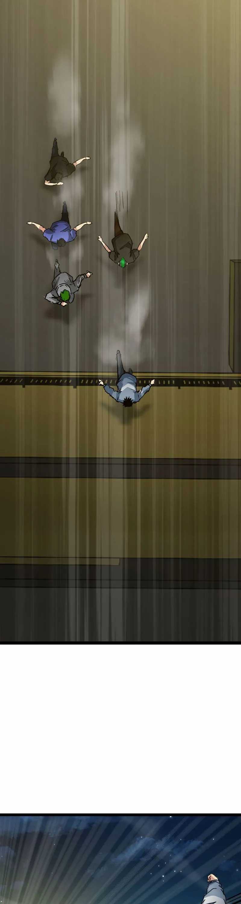 Death Speed Chapter 04 Bahasa Indonesia