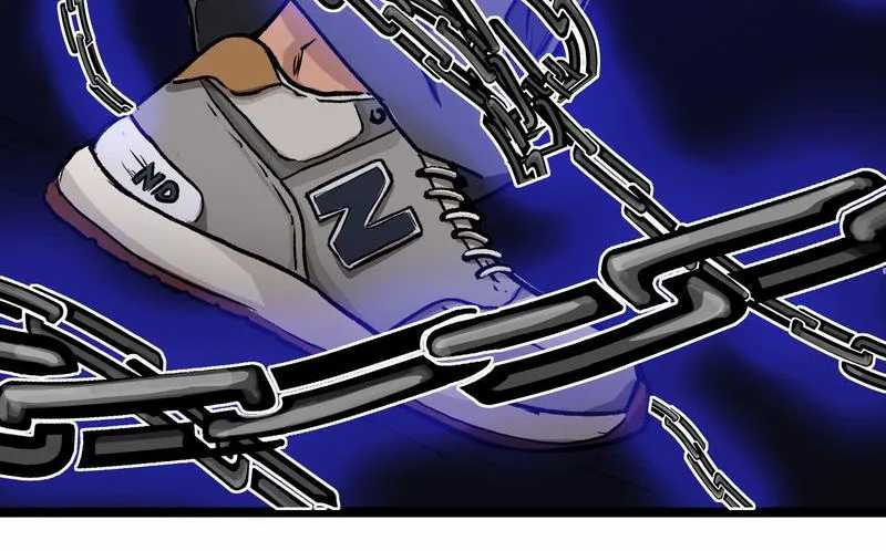 Death Speed Chapter 04 Bahasa Indonesia