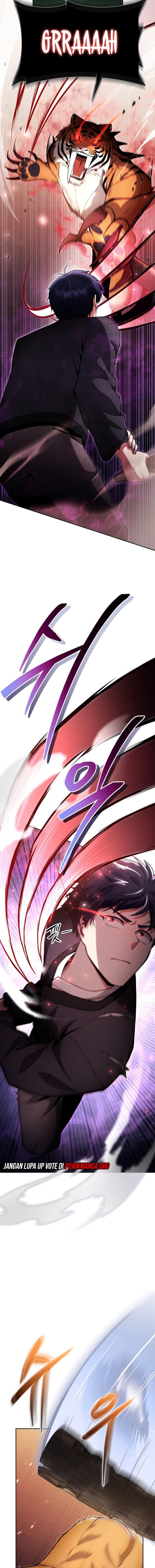 Debuff Master Chapter 04 Bahasa Indonesia