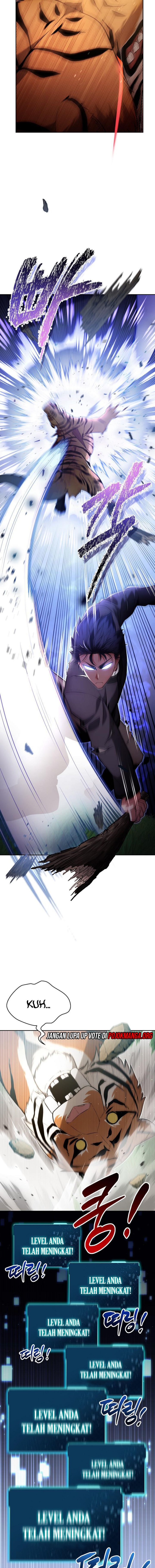 Debuff Master Chapter 04 Bahasa Indonesia