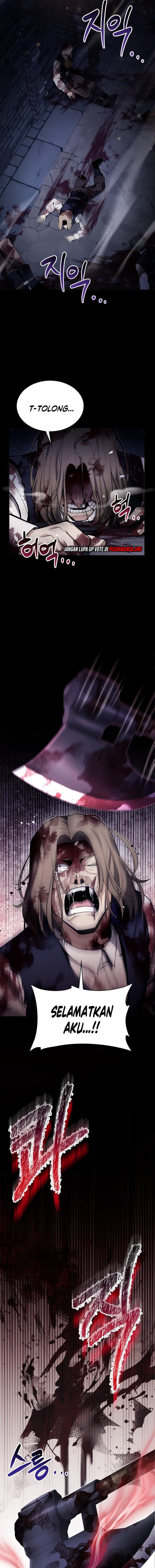 Debuff Master Chapter 04 Bahasa Indonesia