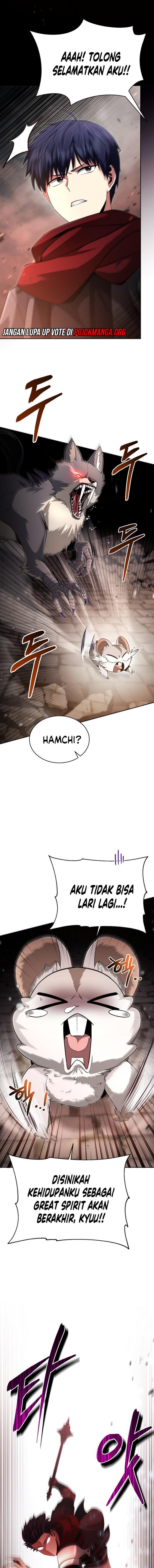Debuff Master chapter 7