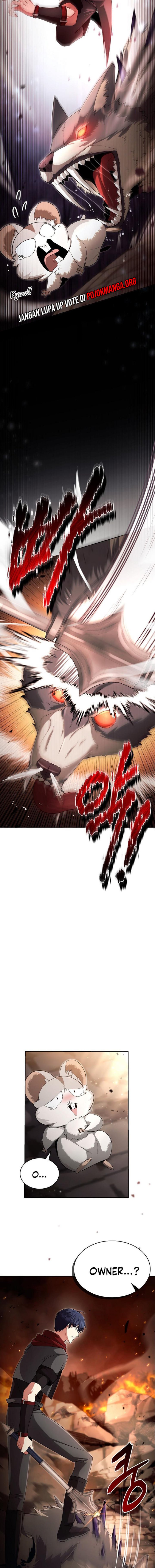 Debuff Master chapter 7