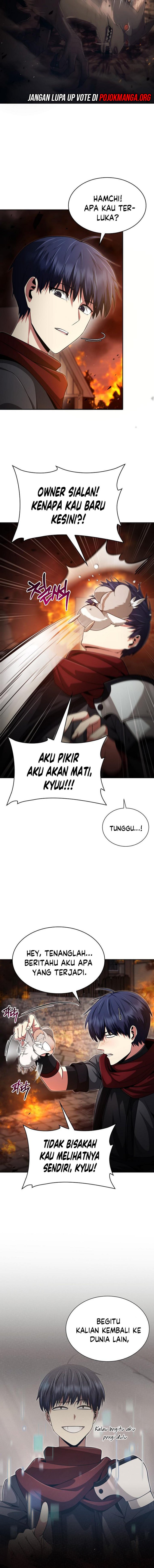 Debuff Master chapter 7
