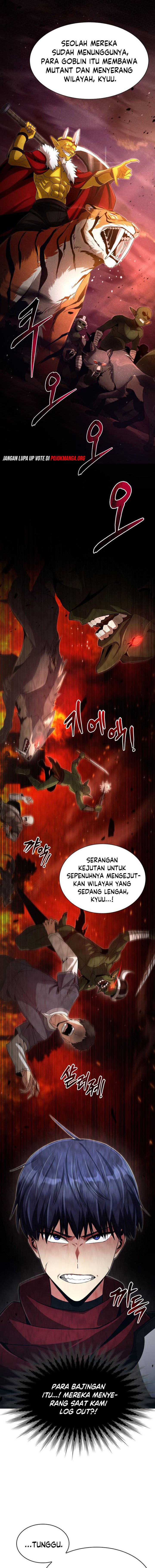 Debuff Master chapter 7