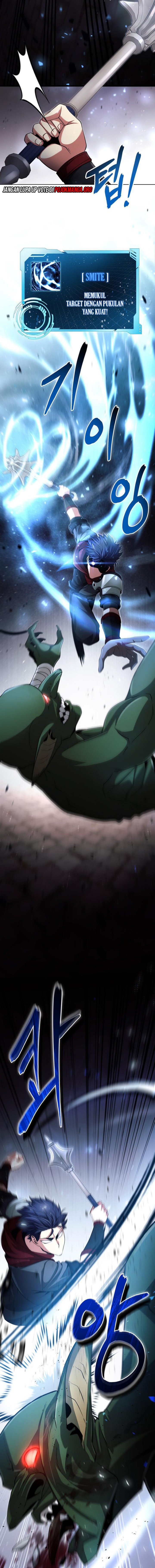Debuff Master chapter 7