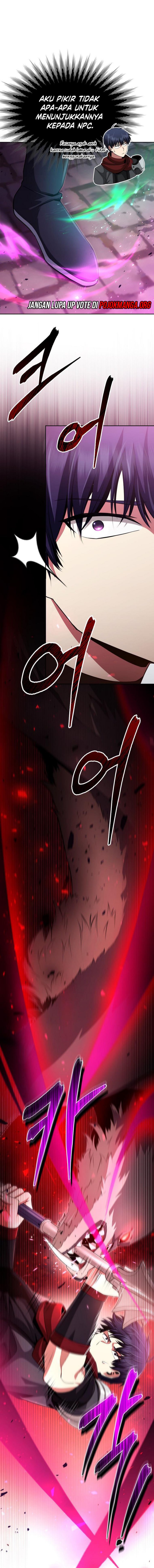 Debuff Master chapter 7