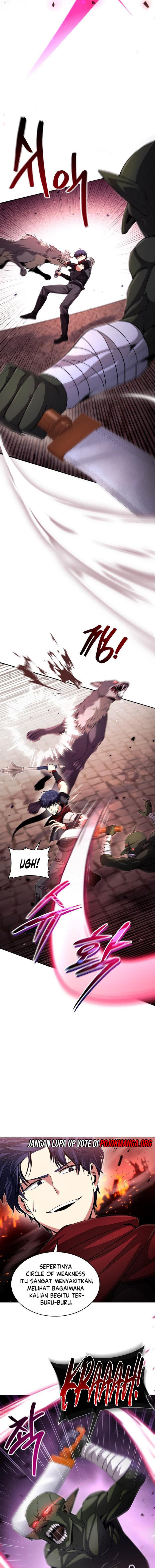 Debuff Master chapter 7