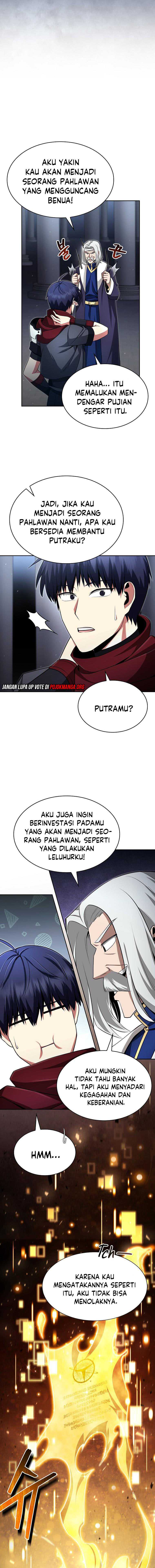 Debuff Master chapter 10