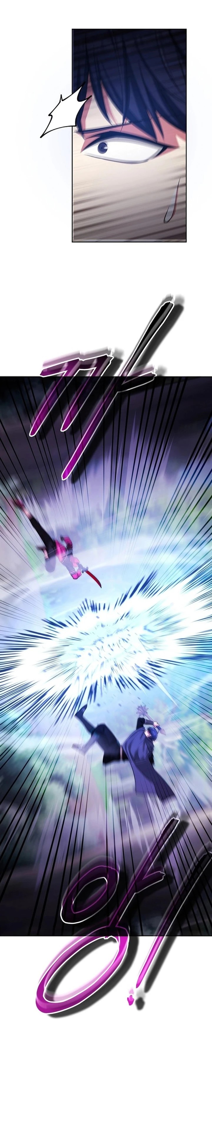 Debuff Master Chapter 32 Bahasa Indonesia