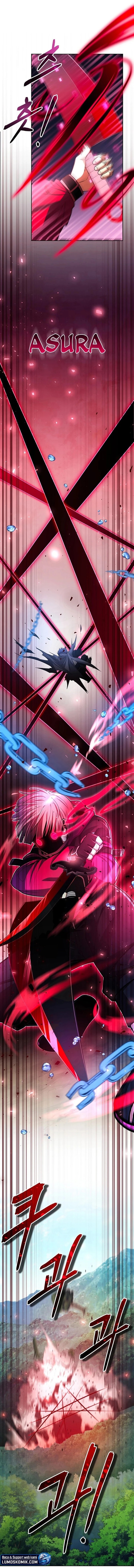 Debuff Master Chapter 32 Bahasa Indonesia