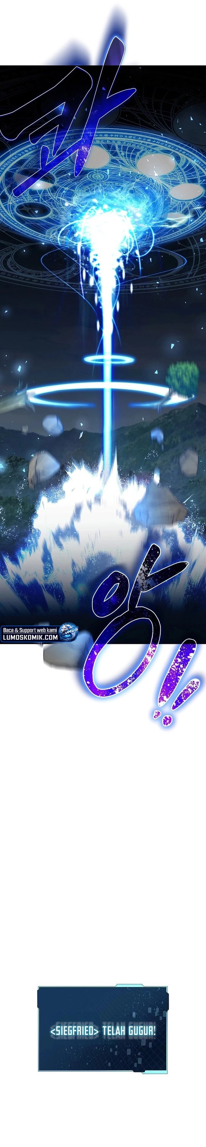 Debuff Master Chapter 32 Bahasa Indonesia