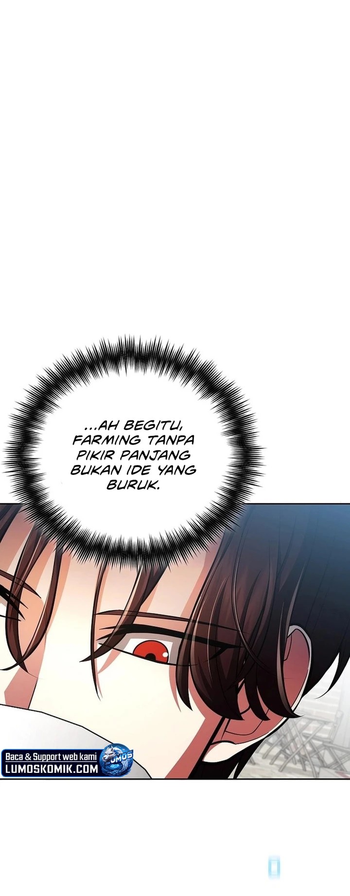Debuff Master chapter 35