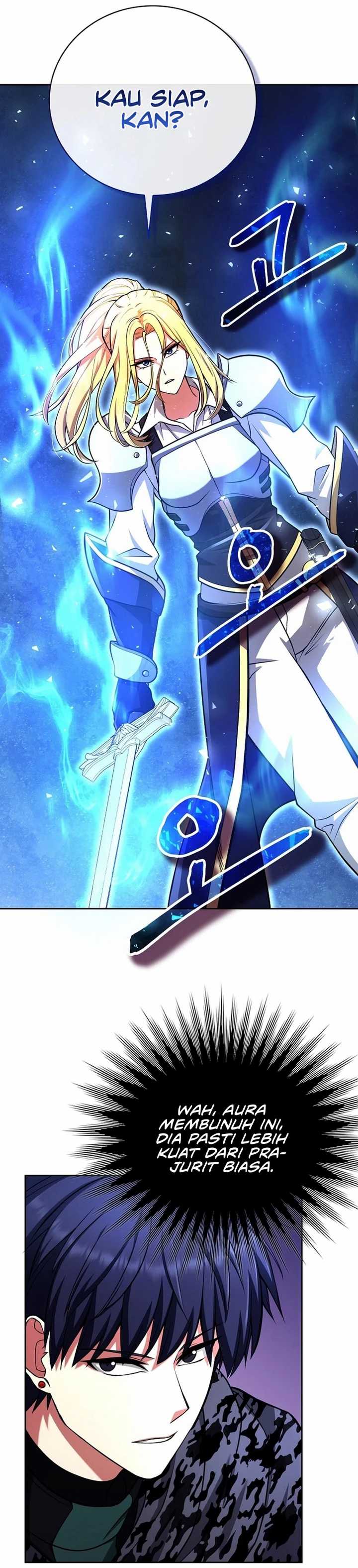Debuff Master chapter 41