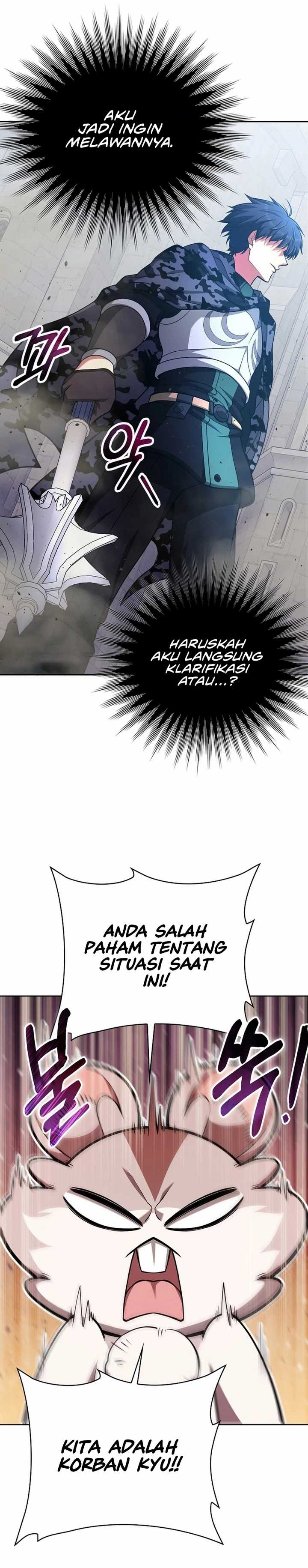 Debuff Master chapter 41