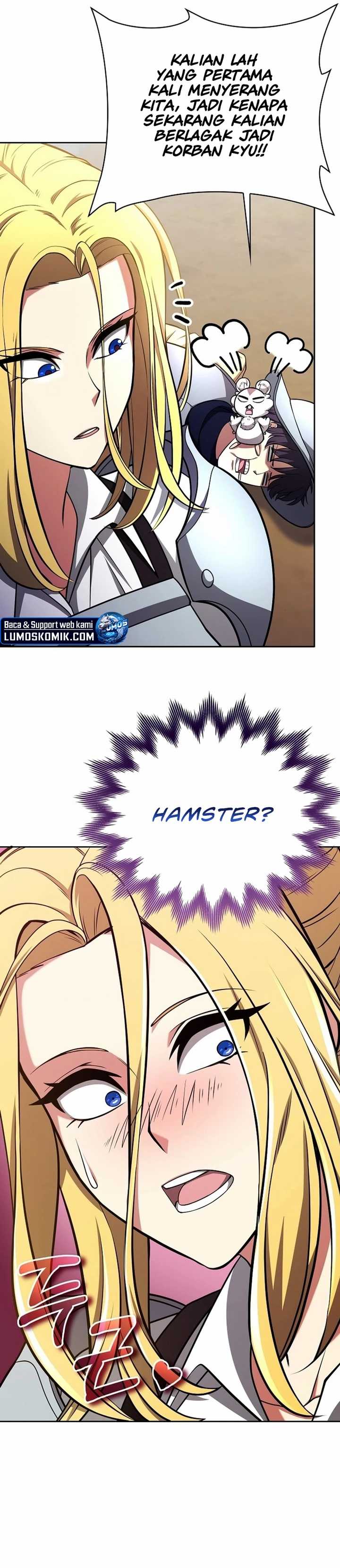 Debuff Master chapter 41