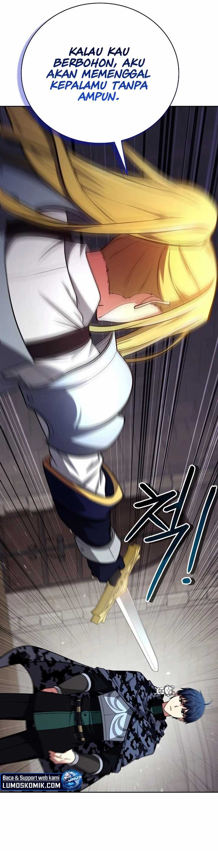 Debuff Master chapter 41