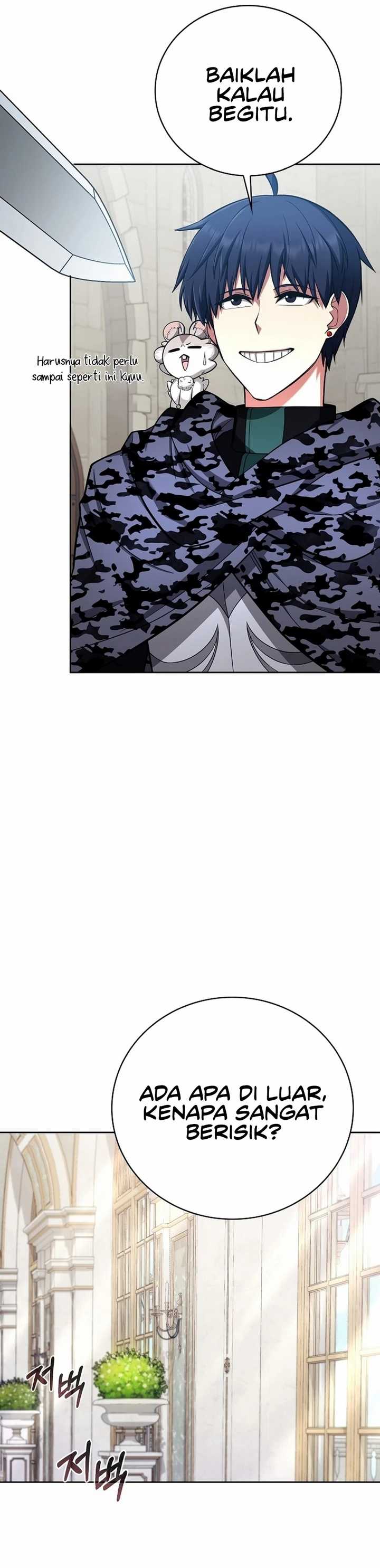 Debuff Master chapter 41