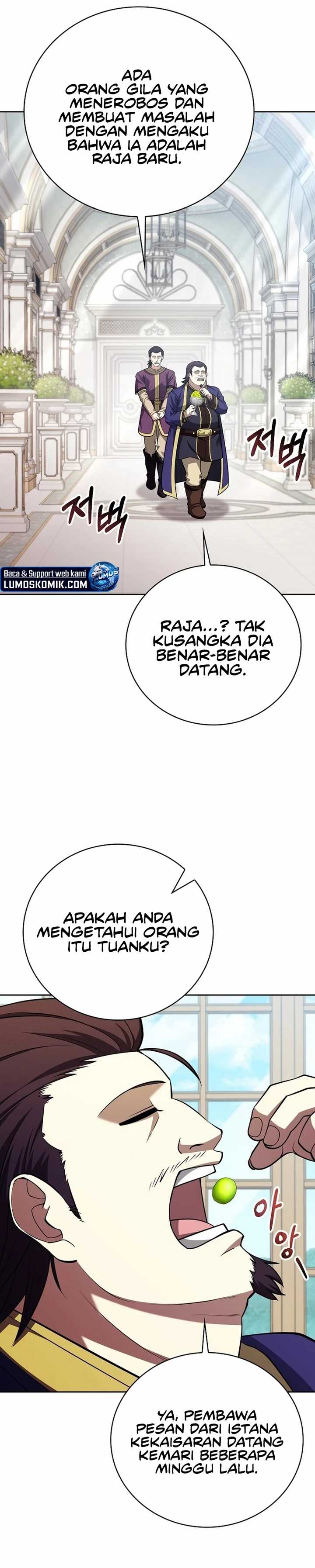 Debuff Master chapter 41