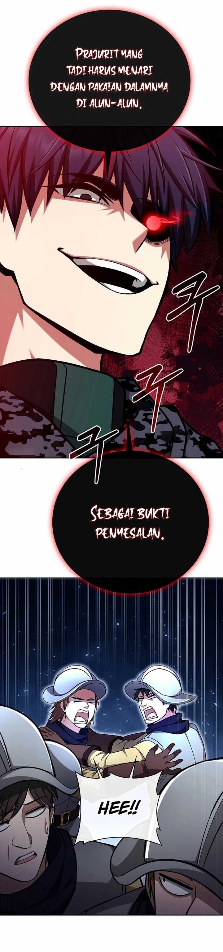 Debuff Master chapter 41