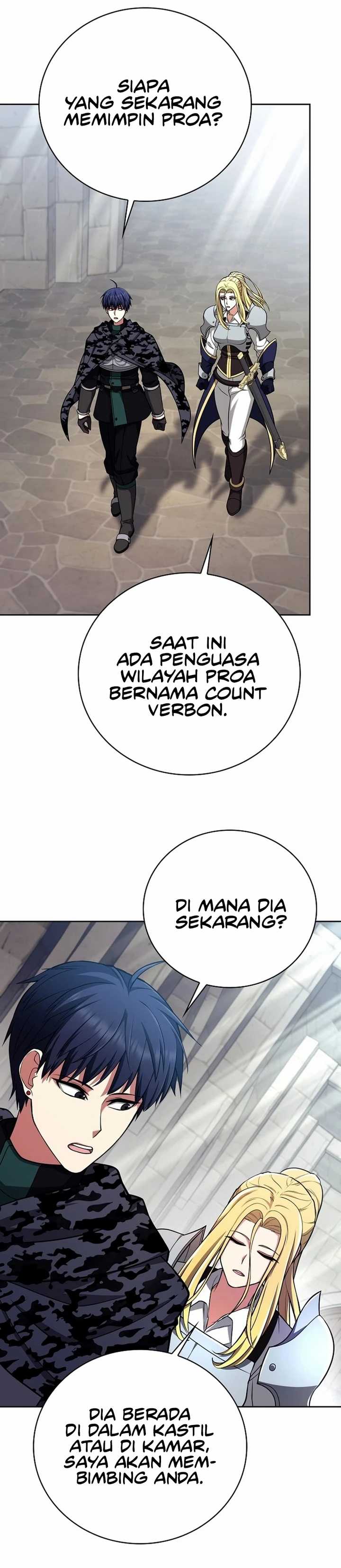 Debuff Master chapter 41