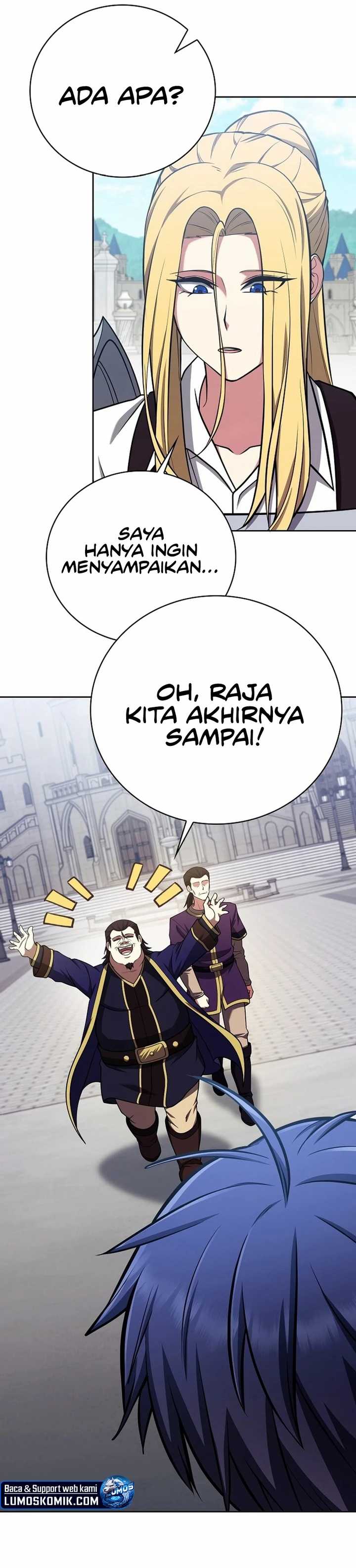 Debuff Master chapter 41